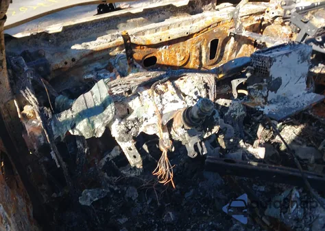 2024 Toyota Corolla Le from USA, damaged, VIN 5YFB4MDE9RP151674